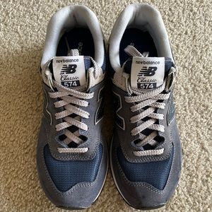 NEW BALANCE 574 CORE